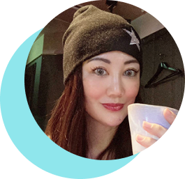 40代 中山様 飲食店経営